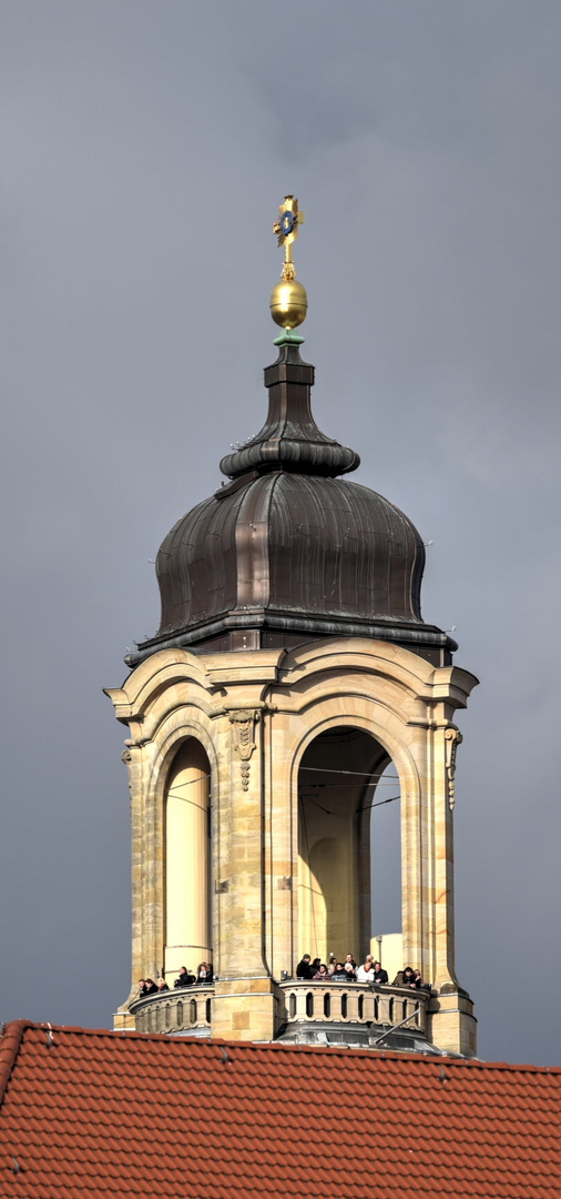 Stadt der Türme 1