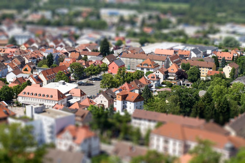 stadt