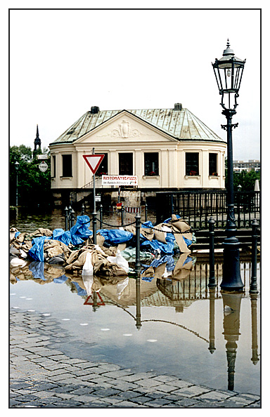 Stadt Dresden    16.08.02