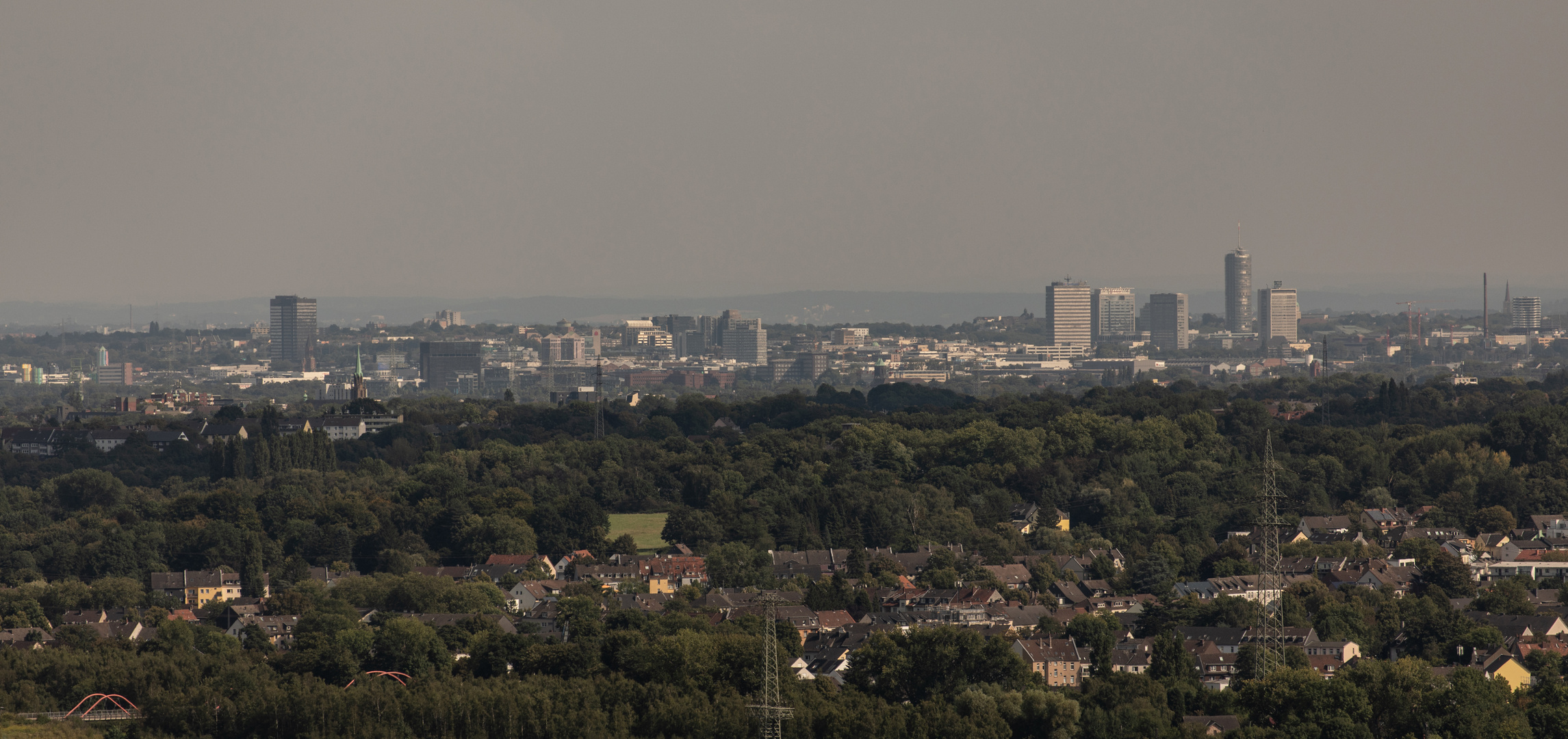 Stadt Essen