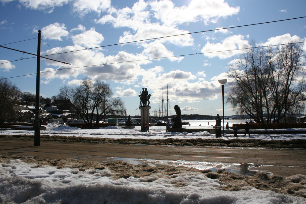 stadt-fjord