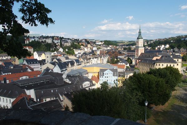 Stadt Greiz