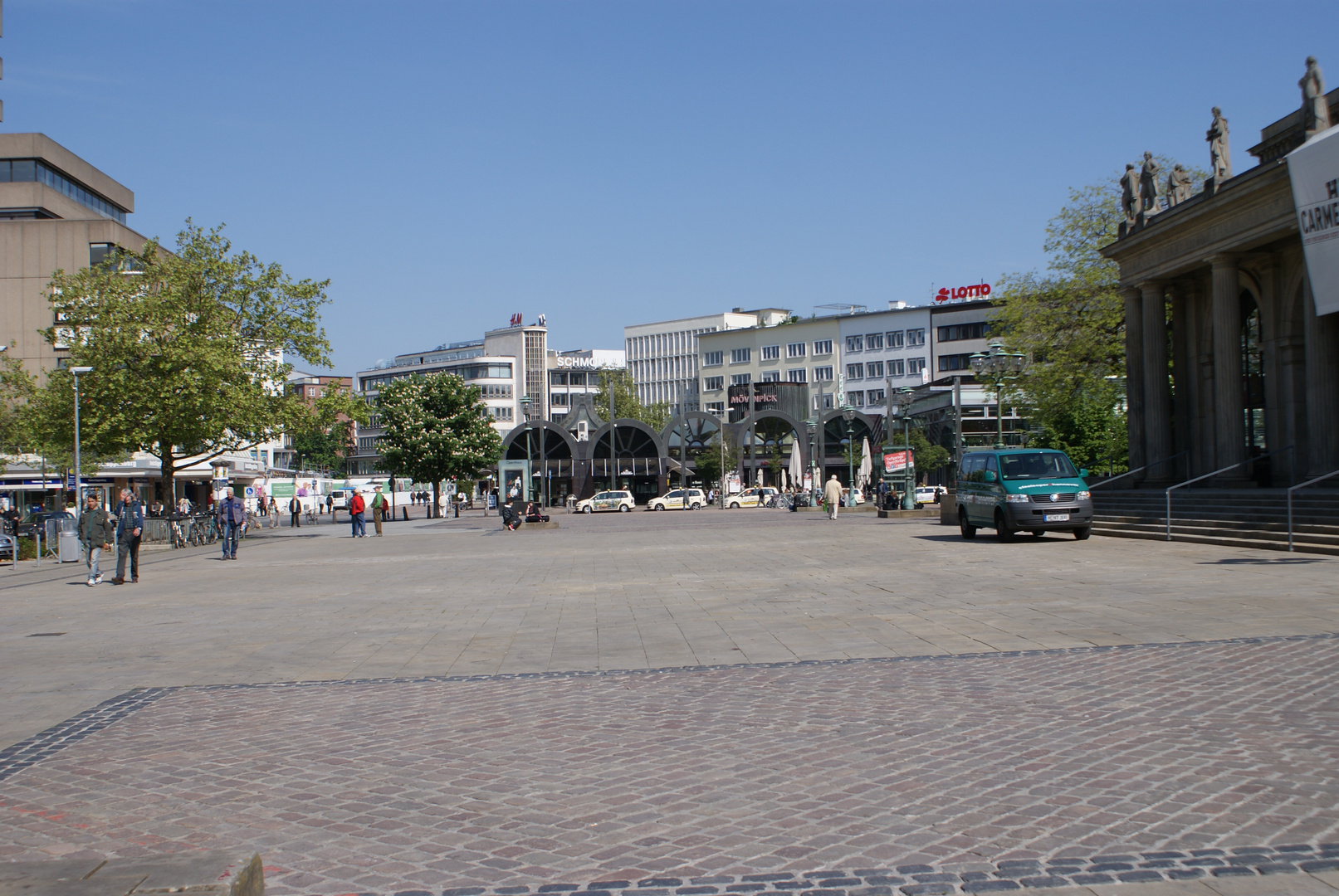 Stadt Hannover