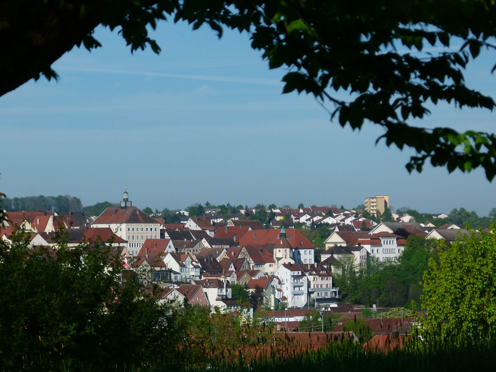 Stadt Hechingen