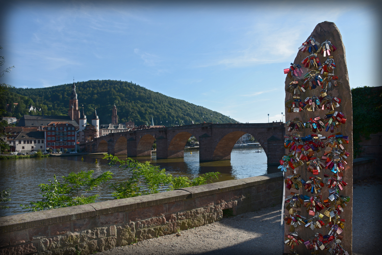 Stadt Heidelberg