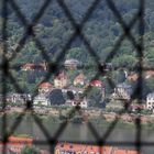 Stadt hinter Gittern