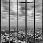 Stadt hinter Gittern