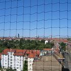 Stadt hinter Gittern....