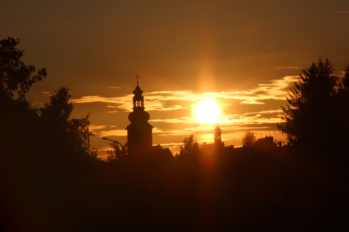 Stadt Hirschau Oberpfalz