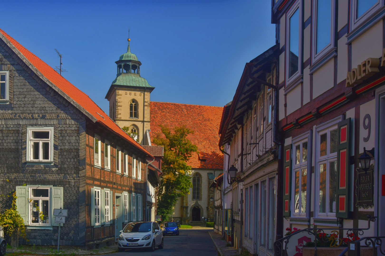 Stadt Hornburg [Schladen-Werla] (3)