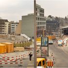 Stadt im Aufbruch