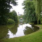 Stadt im Grünen Chemnitz