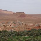 Stadt in Marocco