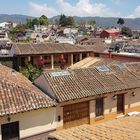 Stadt in Mexico