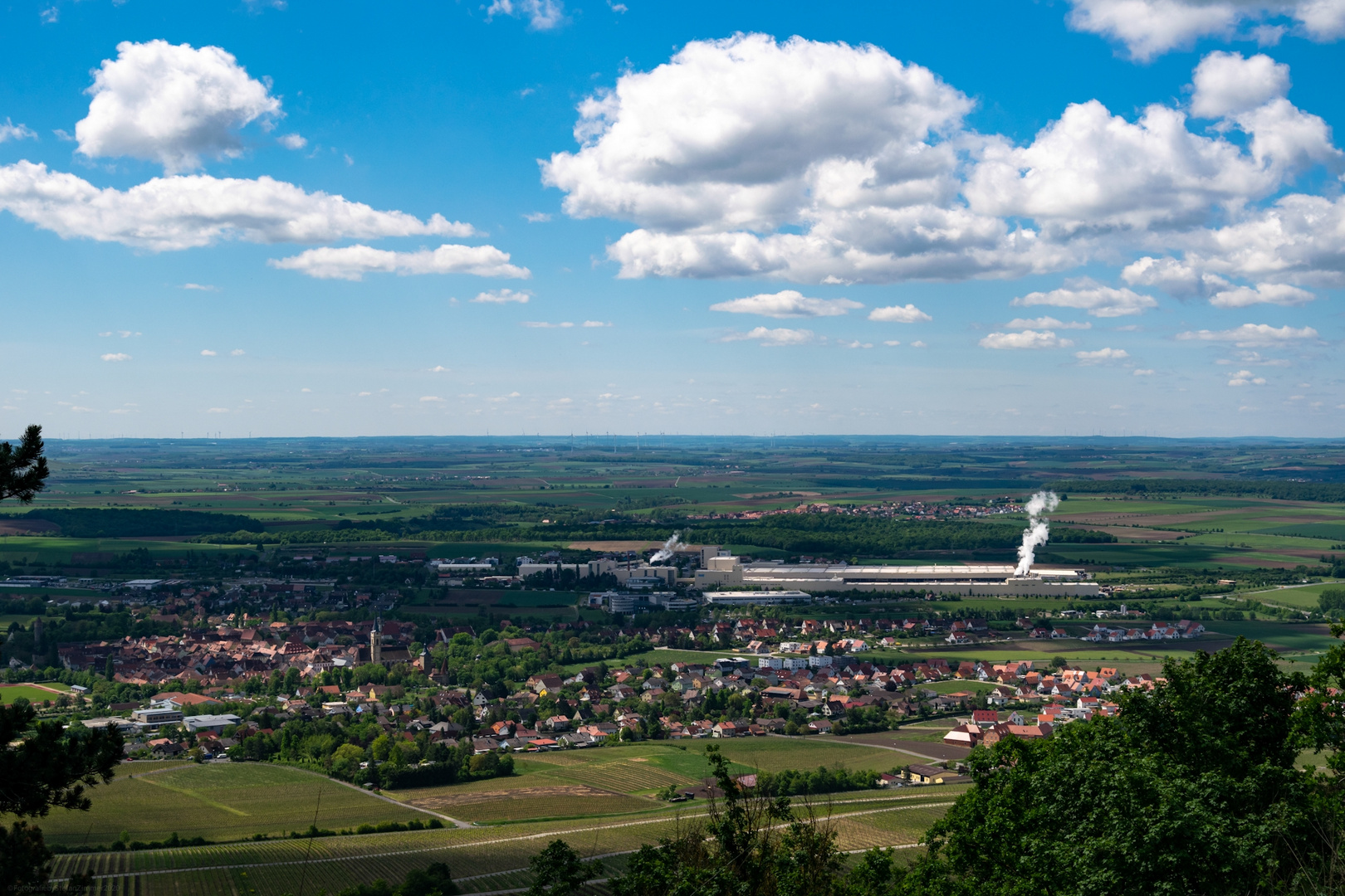 Stadt Iphofen 