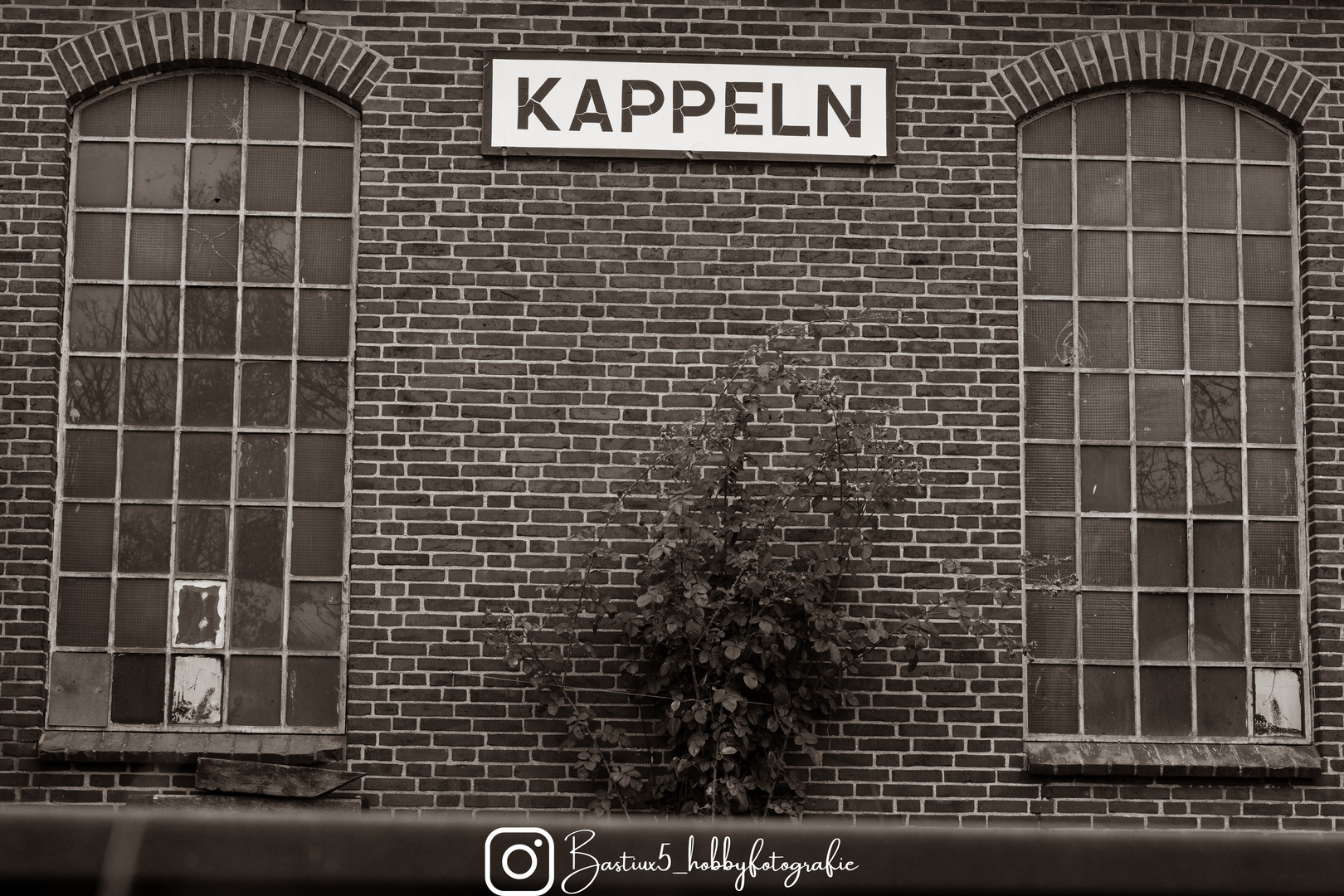 Stadt Kappeln 