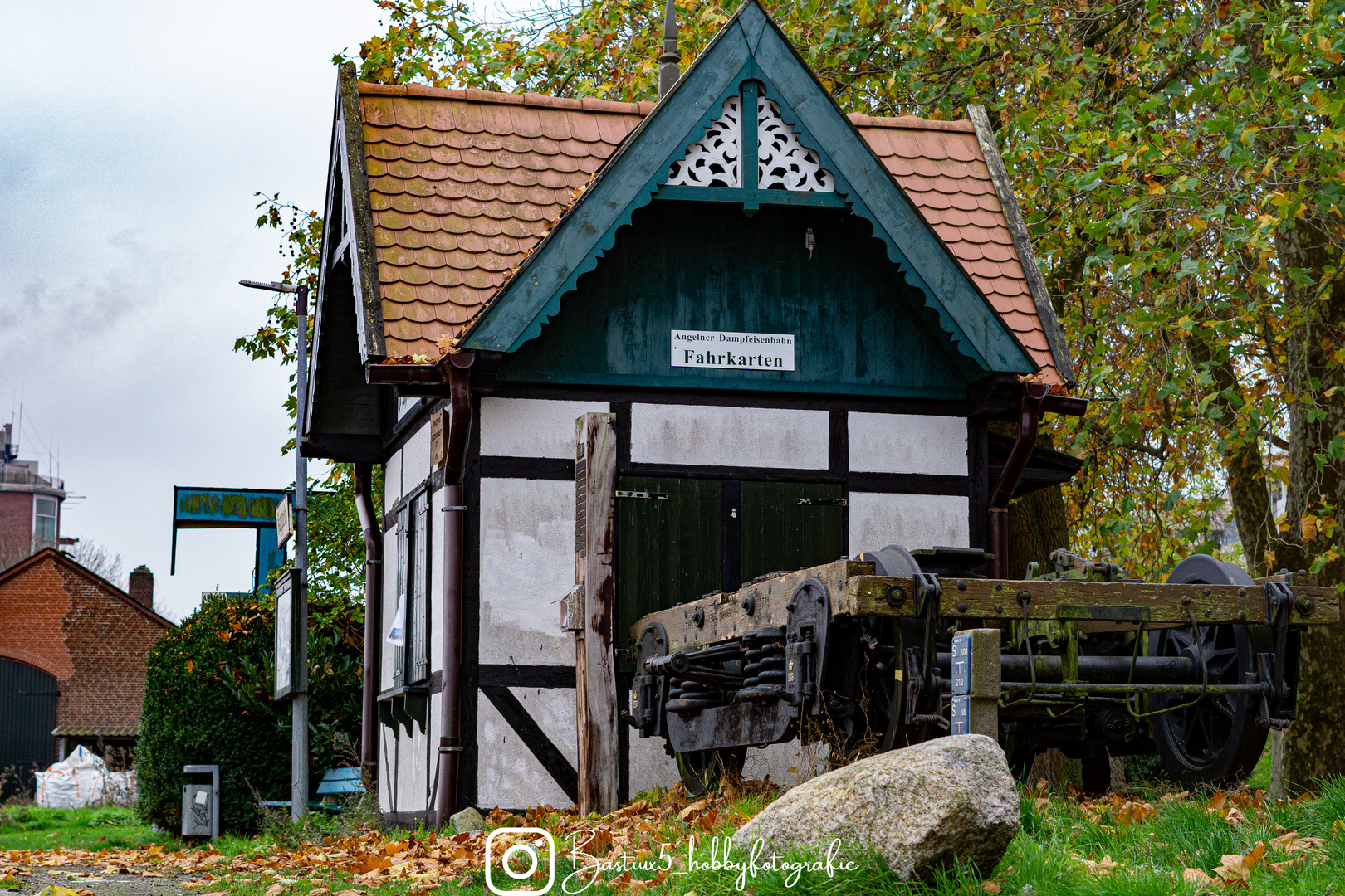 Stadt Kappeln 