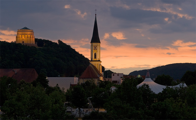 Stadt Kelheim