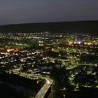 Stadt Kelheim Pano