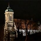 Stadt-Kirche Stolpen