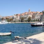 Stadt Korcula