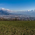 Stadt ... Land ... Berge