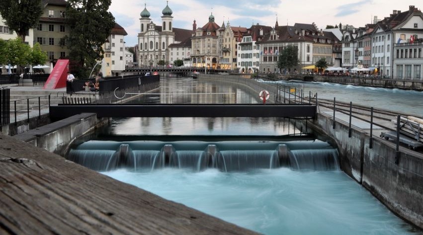 Stadt-Land-Fluss