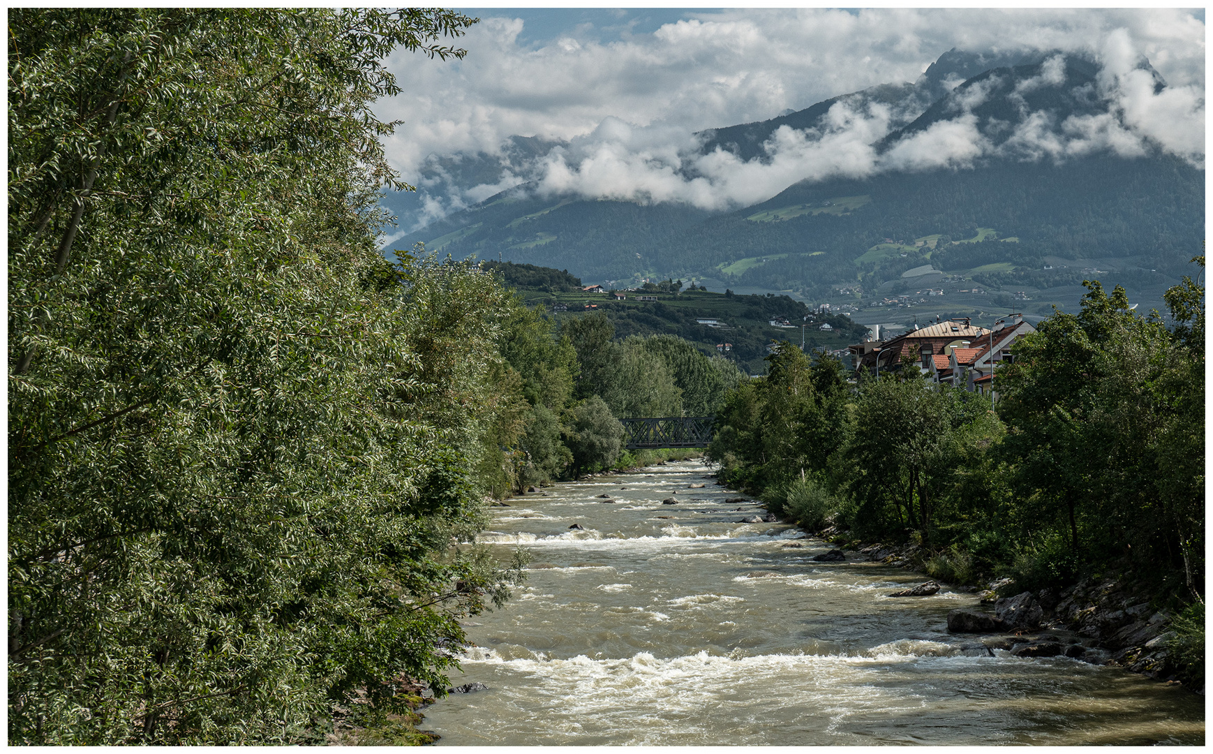 Stadt-Land-Fluss