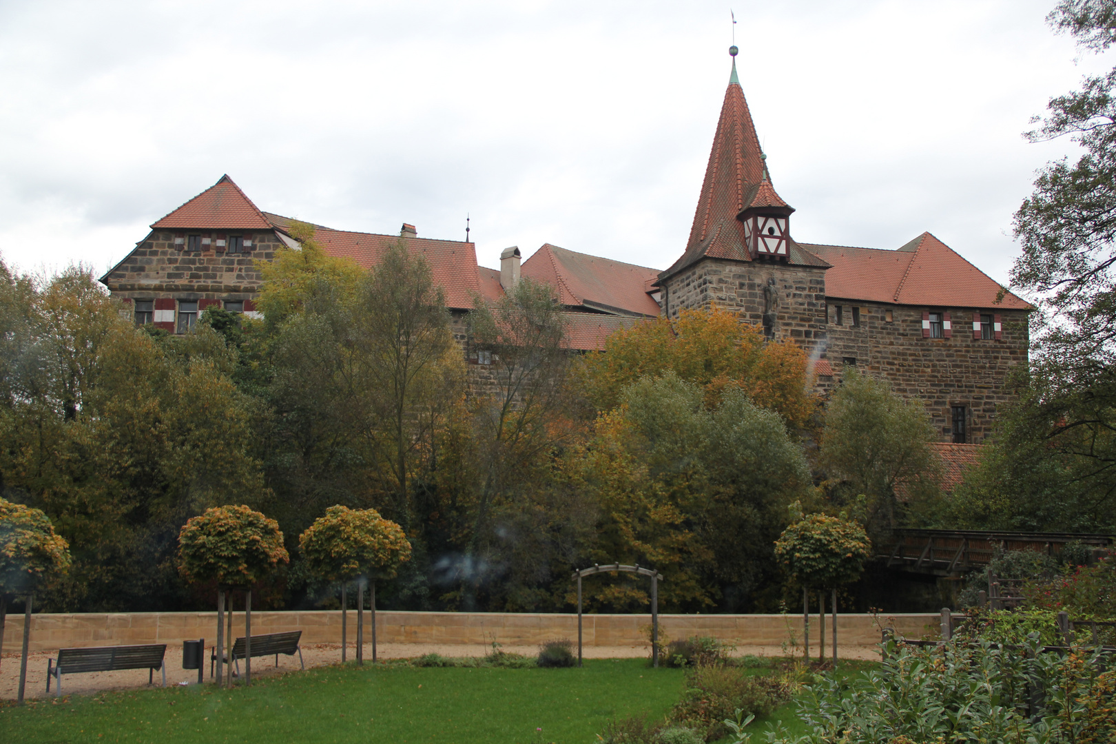 Stadt Lauf an der Pegnitz