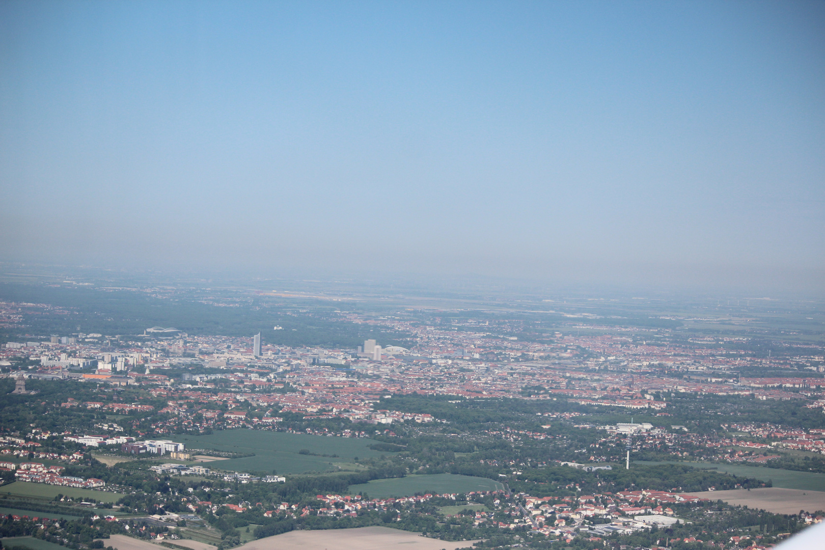 Stadt Leipzig