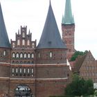 Stadt Lübeck