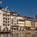 Stadt Luzern #2