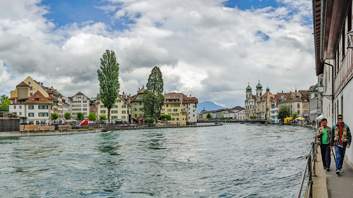 Stadt Luzern