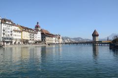 Stadt Luzern