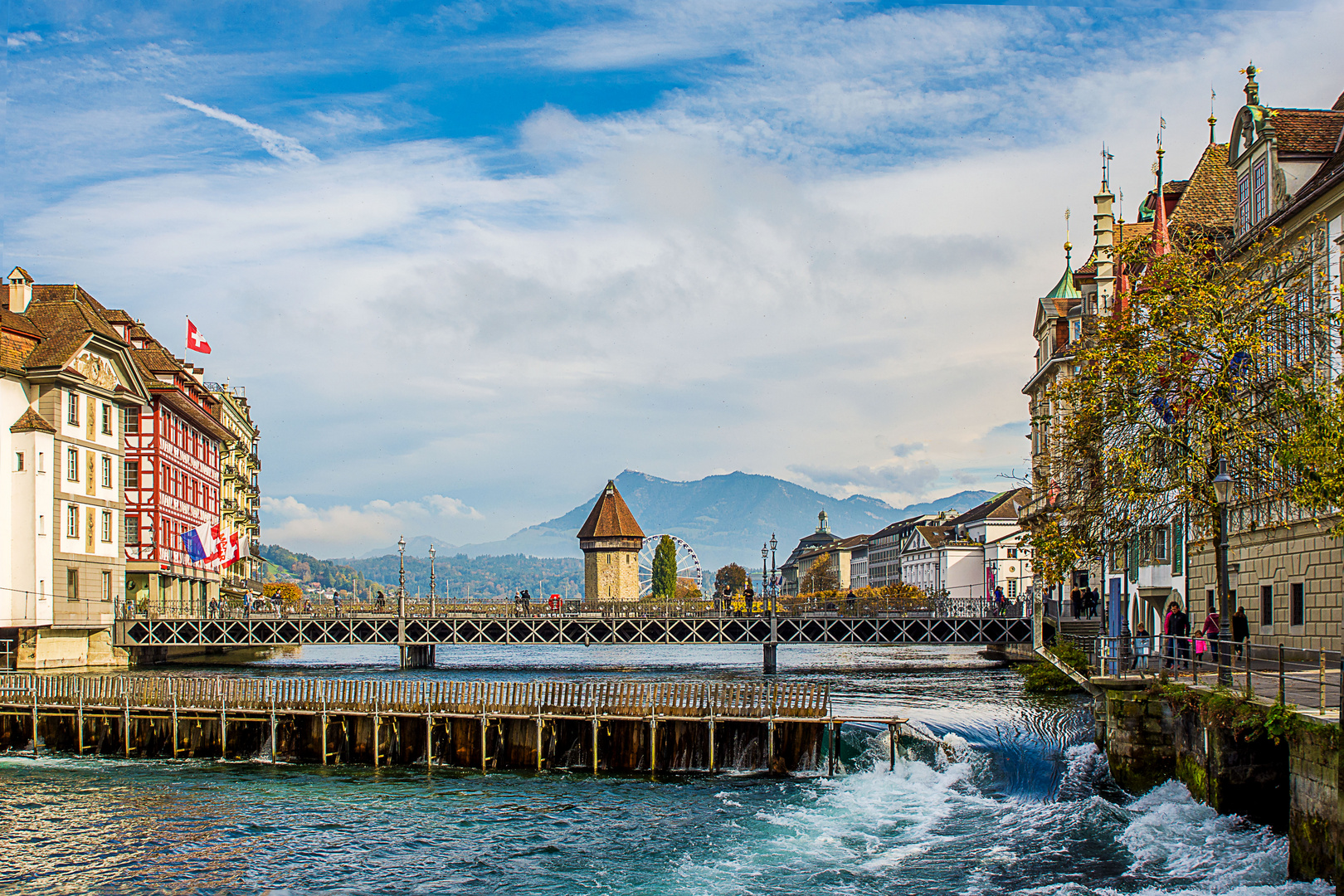 Stadt Luzern