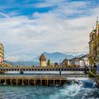 Stadt Luzern