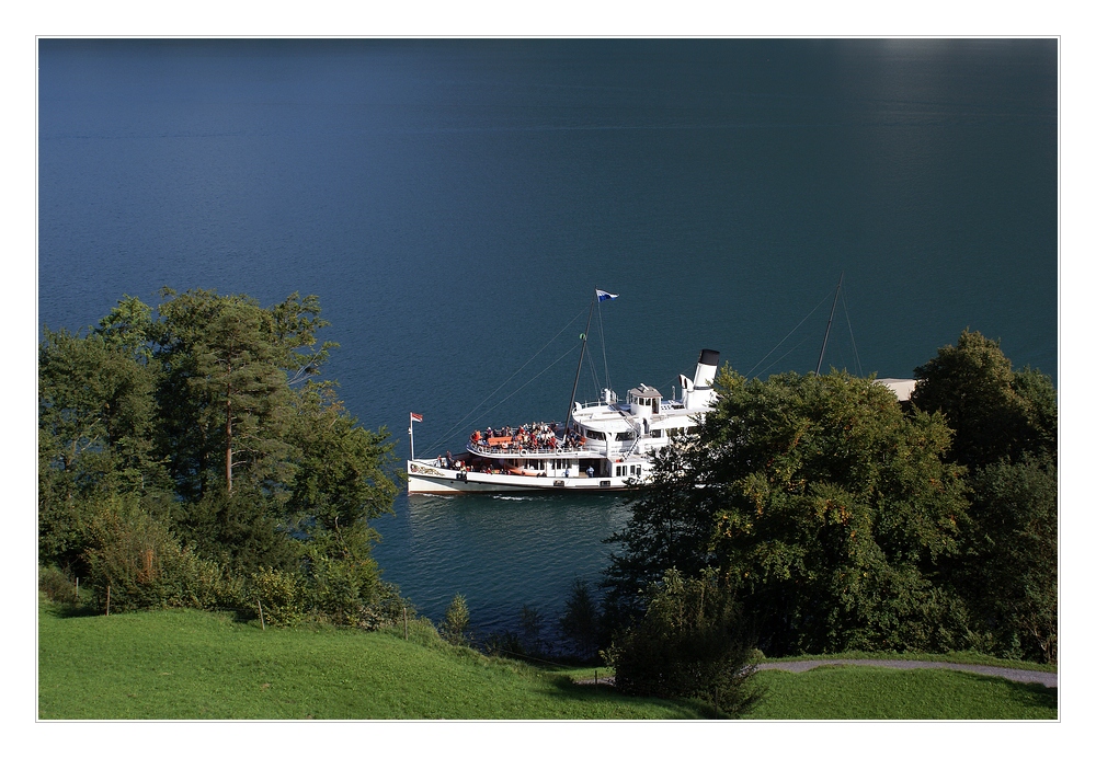 Stadt Luzern