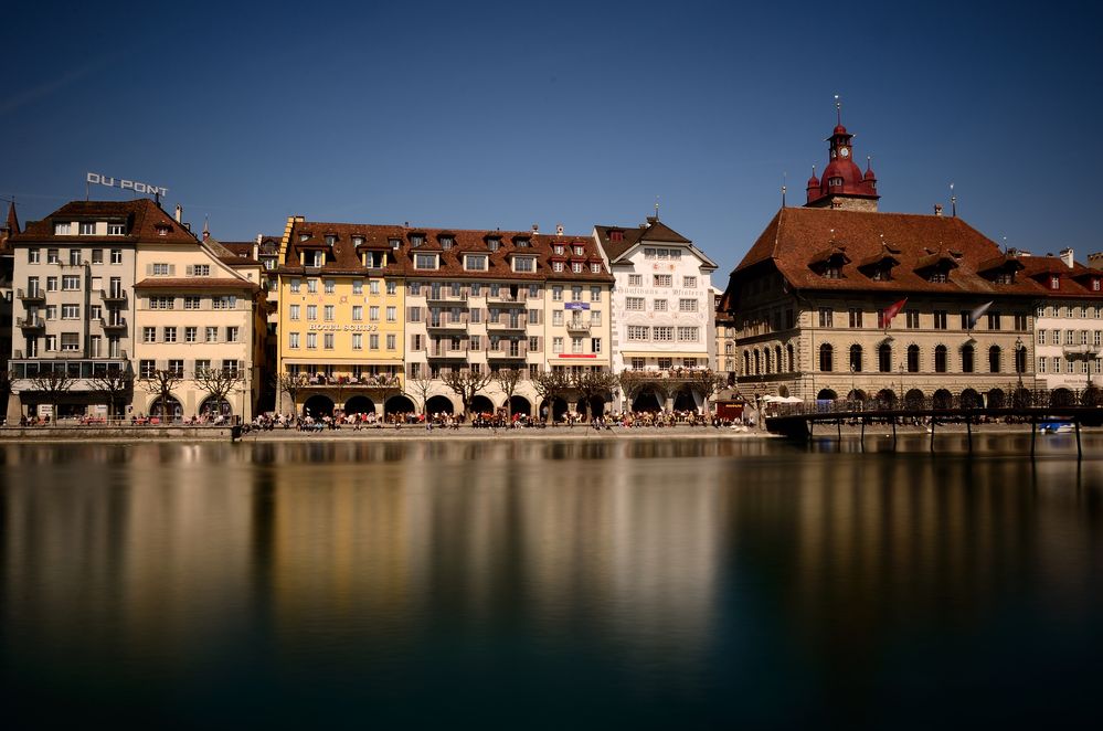 Stadt Luzern