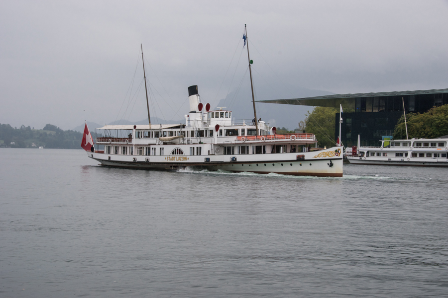 Stadt Luzern