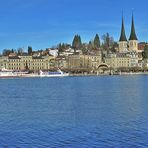 Stadt Luzern