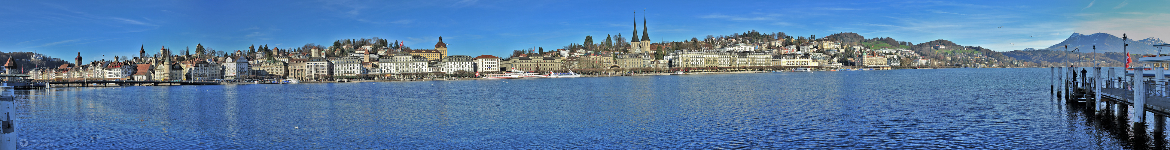 Stadt Luzern