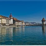 ~ Stadt Luzern ~