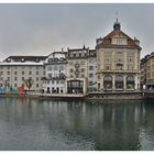 [ Stadt Luzern - an der Reuss ]