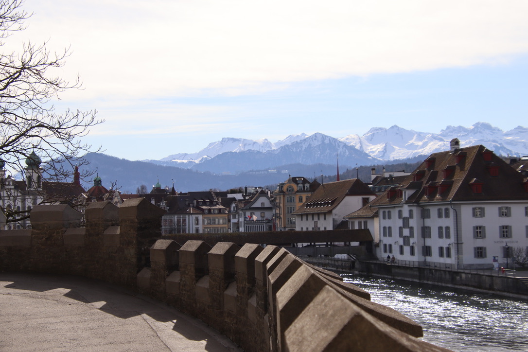 Stadt Luzern