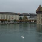 [ Stadt Luzern - I ]