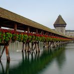 [ Stadt Luzern - II ]