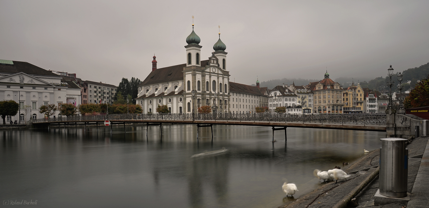 [ Stadt Luzern - IV ]