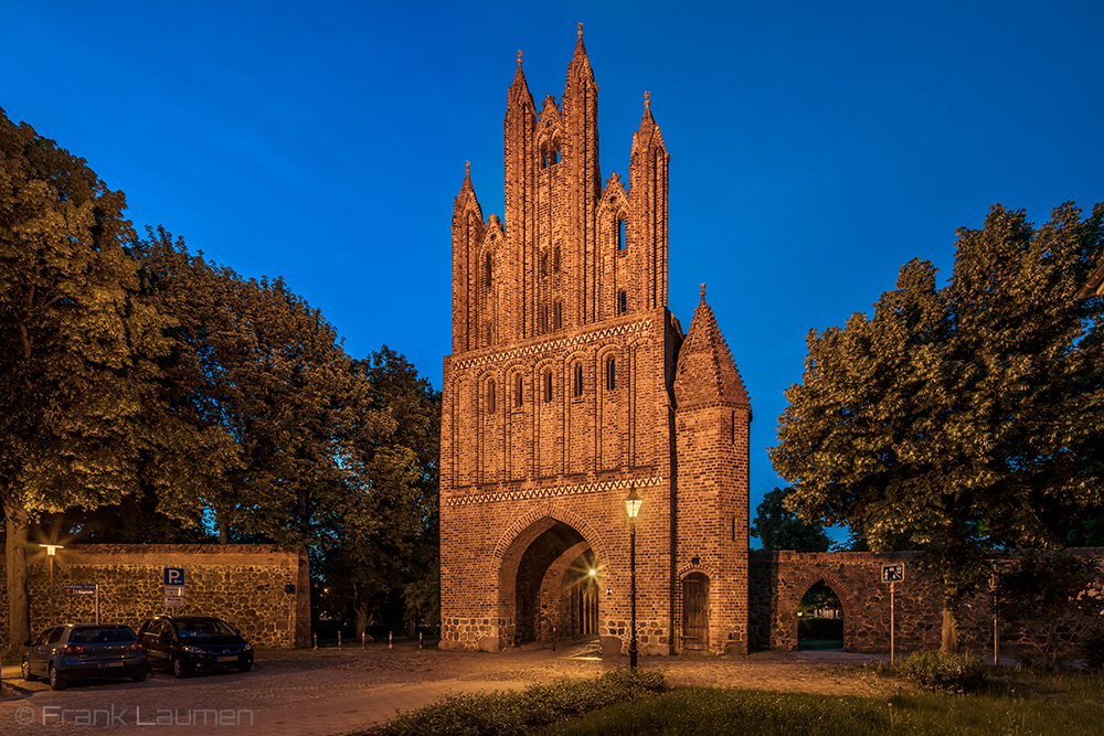 Stadt Neubrandenburg