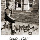 Stadt - Öhi