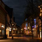  Stadt ohne Weihnachtsmarkt